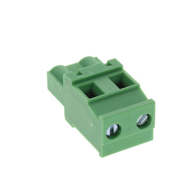 691344410002 Würth Elektronik  Stiftleisten, Stecker und Buchsen